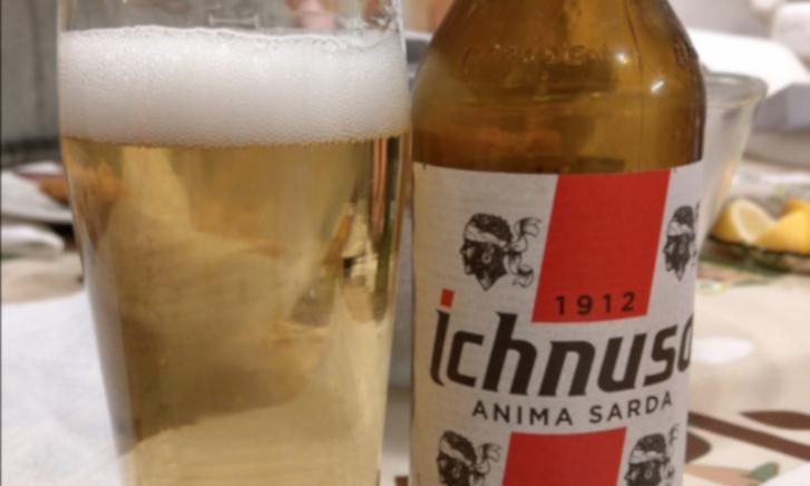 Birra Ichnusa